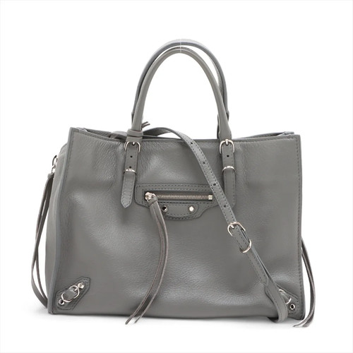 Balenciaga the paper - balenciaga,