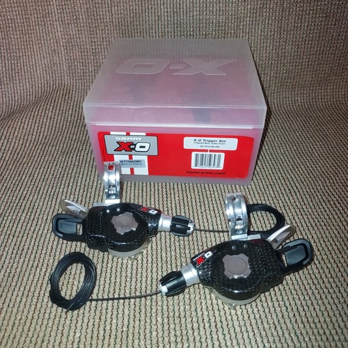 Nuovo cambio sram triggers - cambio,