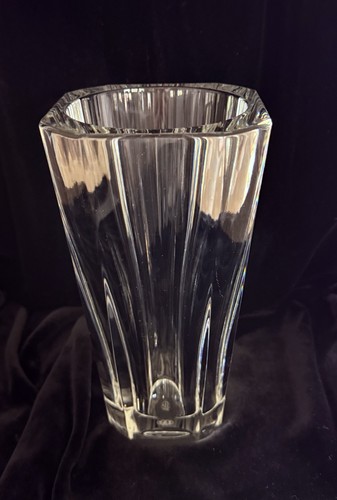 Vaso cristallo baccarat - vaso,