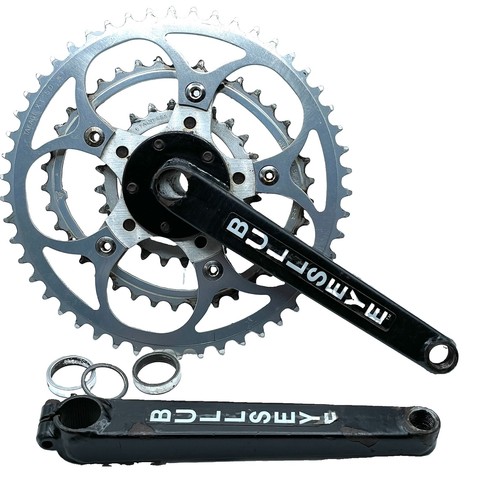 Bullseye mtb pezzi pedivelle - mtb,