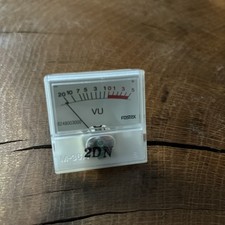 Fostex A8 VU Meter 8248003000