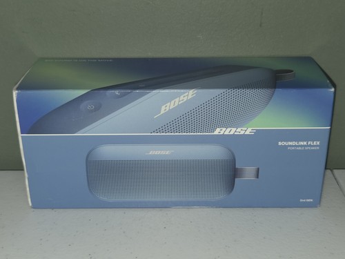 Nuovo bose soundlink flex - bose,