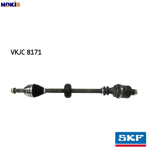 Albero trasmissione vkjc 8171 - trasmissione,