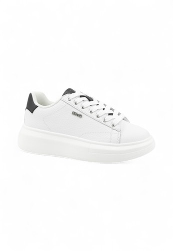 Liu sneakers donna - liu, bianco