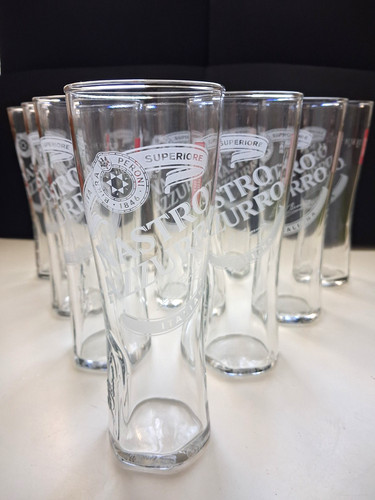 Set bicchieri per birra - 10,