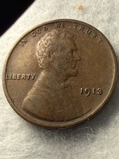 Penny centesimo di grano