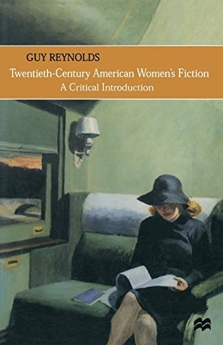 Twentieth century american - twentieth-century,