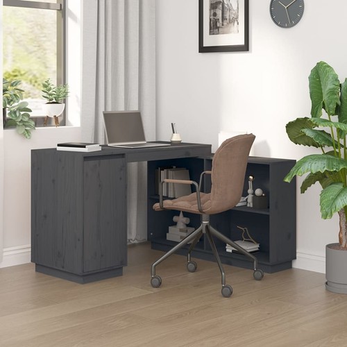 Mobile scrivania legno - in,