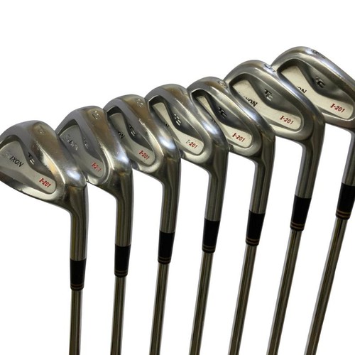 Srixon 201 set ferri da - ferri,