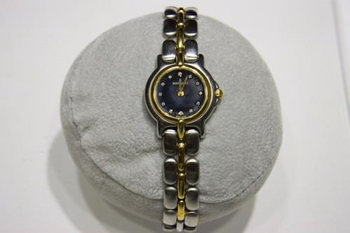 Bertolucci 24mm pulchra 18k - bertolucci,
