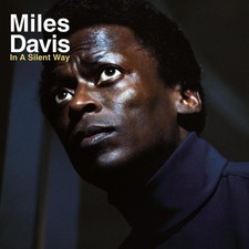 Miles davis silent - a, way