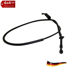 Throttle Control Cable Jeep
