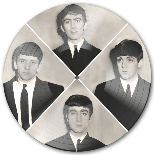 Beatles covers volume 2 - covers,