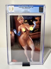 CGC 9.9 M Casa Bellissima