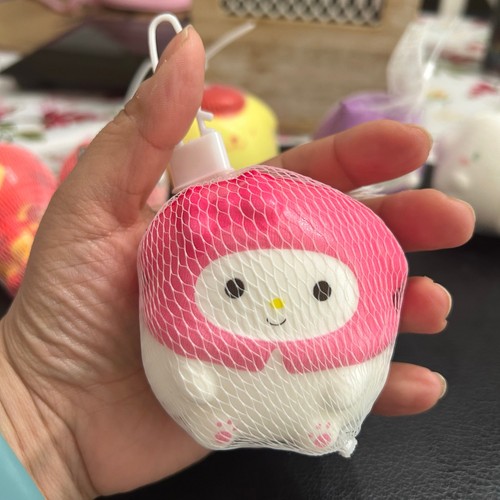 Minifigurina giocattolo sanrio - giocattolo,