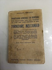 Prontuario Generale di