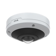 AXIS Telecamere sorveglianza
