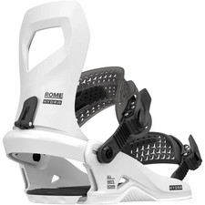 Attacchi snowboard Roma Hydra