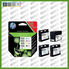 Inchiostro originale HP 932XL 933XL per stampante Officejet 7510 7610
