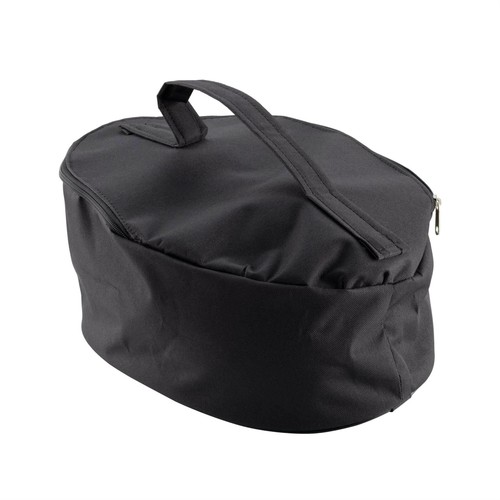 Borsa vano portacasco sip nero - portacasco,