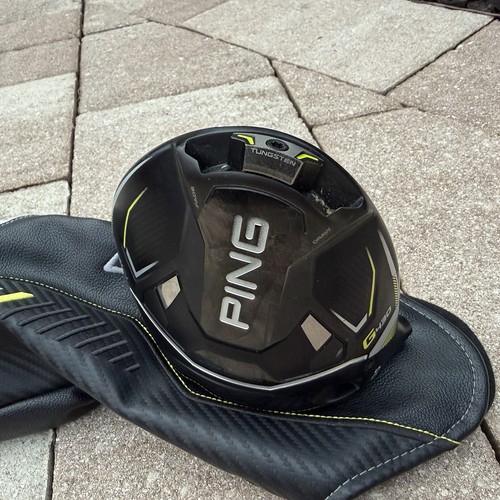 Driver ping g430 - ping, max