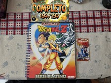 Album Dragon Ball Z Serie
