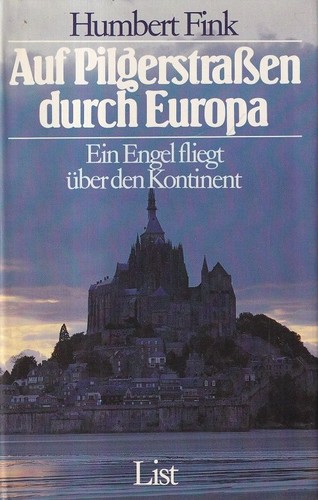 Auf pilgerstrassen durch - auf,