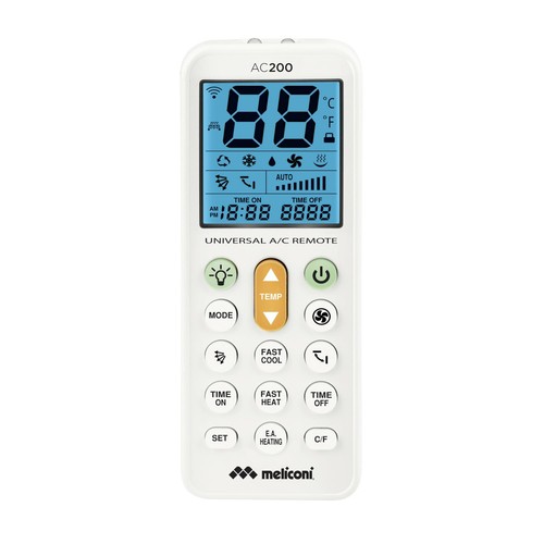 Meliconi 200 telecomando - 200,