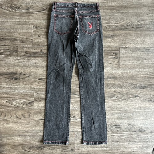 Jeans playboy vintage anni - vintage,