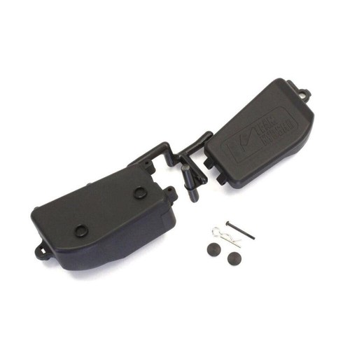 Kyosho battery box set - kyosho,