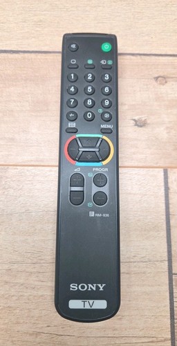 Telecomando sony 836 per - tv,