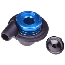 FOX FIT4 Topcap Interface F-S