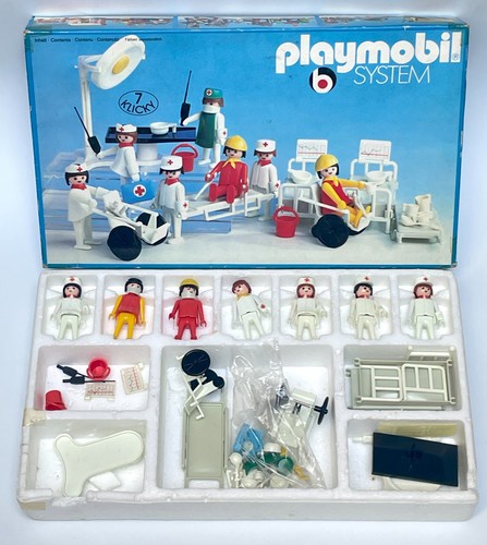 Playmobil 3404 super set - , 7