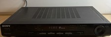 SONY TA-VE150 INTEGRATED AV