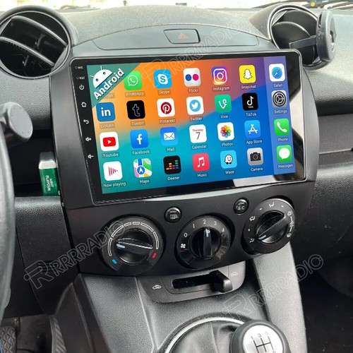 64gb autoradio android - autoradio, 15