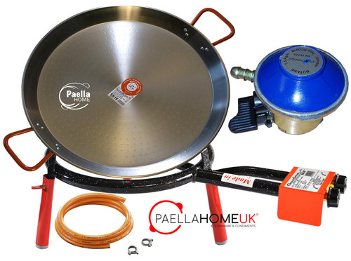 Padella per paella lucida - , 50