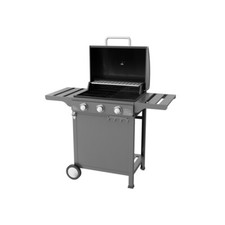 Barbecue gas fuochi - barbecue, 3