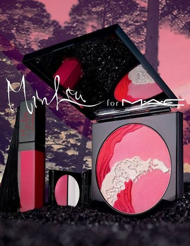 Mac lipstick lipglass powder - mac,