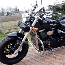 SUZUKI MARAUDER VZ800