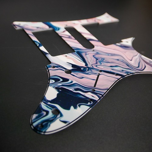 Battipenna ibanez jem series - ibanez,