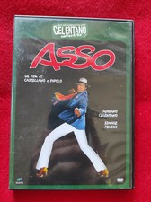 DVD ASSO ADRIANO CELENTANO