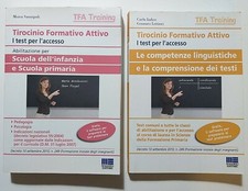 Tirocinio formativo attivo i - formativo,