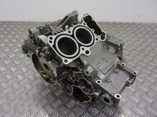 Carter e pistoni motore Honda