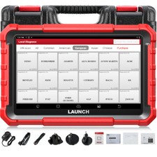 2025 LAUNCH X431 PRO Elite