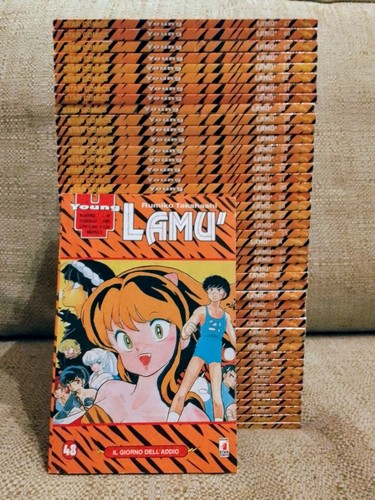 Lamù 48 - 48,