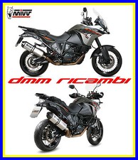 Terminale Scarico MIVV SPEED