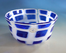 Vintage Murano Gino Mazzuccato