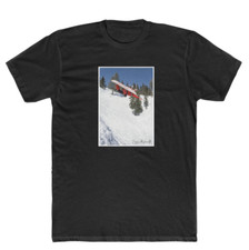 T-SHIRT TERRY KIDWELL