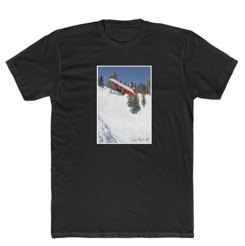 Shirt terry kidwell - t-shirt,