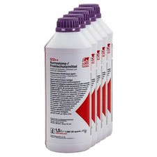 Concentrato antigelo radiatore